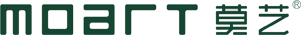 莫艺仿木纹漆logo