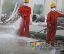 各类喷涂设备有不一样的喷涂要求 中国涂料在线，coatingol.com