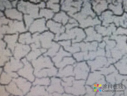 技术分享：水性裂纹漆的研制 中国涂料在线，coatingol.com