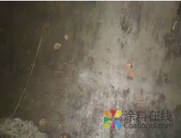 生产分离器底部腐蚀坑的形成原因及预防措施 中国涂料在线，coatingol.com