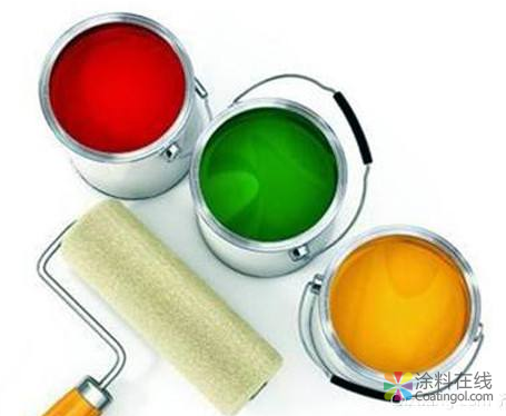 乳胶漆介绍，乳胶漆品种性能 中国涂料在线，coatingol.com