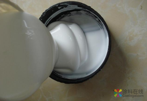 白乳胶使用方法、用途及检测方法 中国涂料在线，coatingol.com