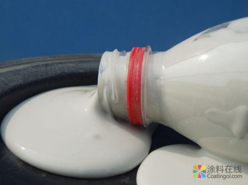 白乳胶使用方法、用途及检测方法 中国涂料在线，coatingol.com
