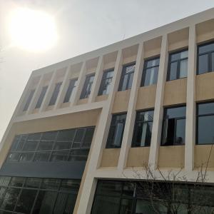 江苏省徐州市墙面木纹漆直纹施工案例分享